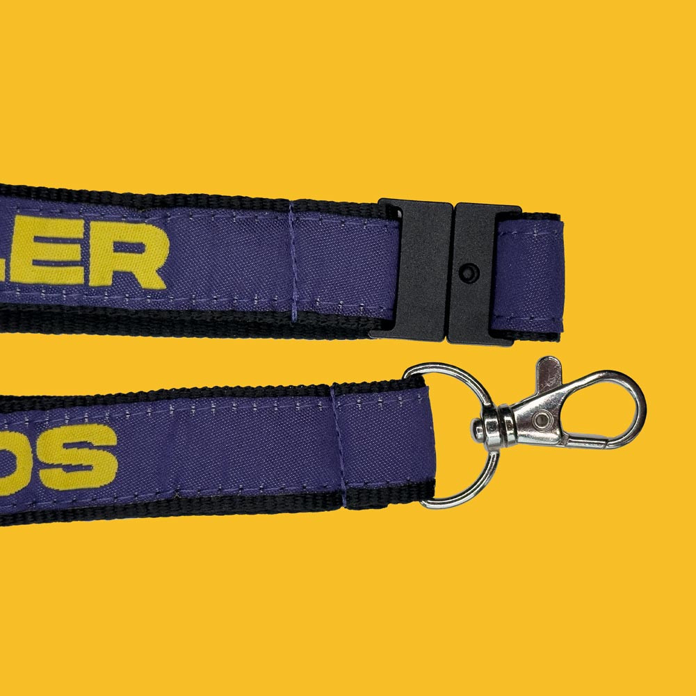 Sommerklang 2026 | T-Shirt + FREE Woven Lanyard