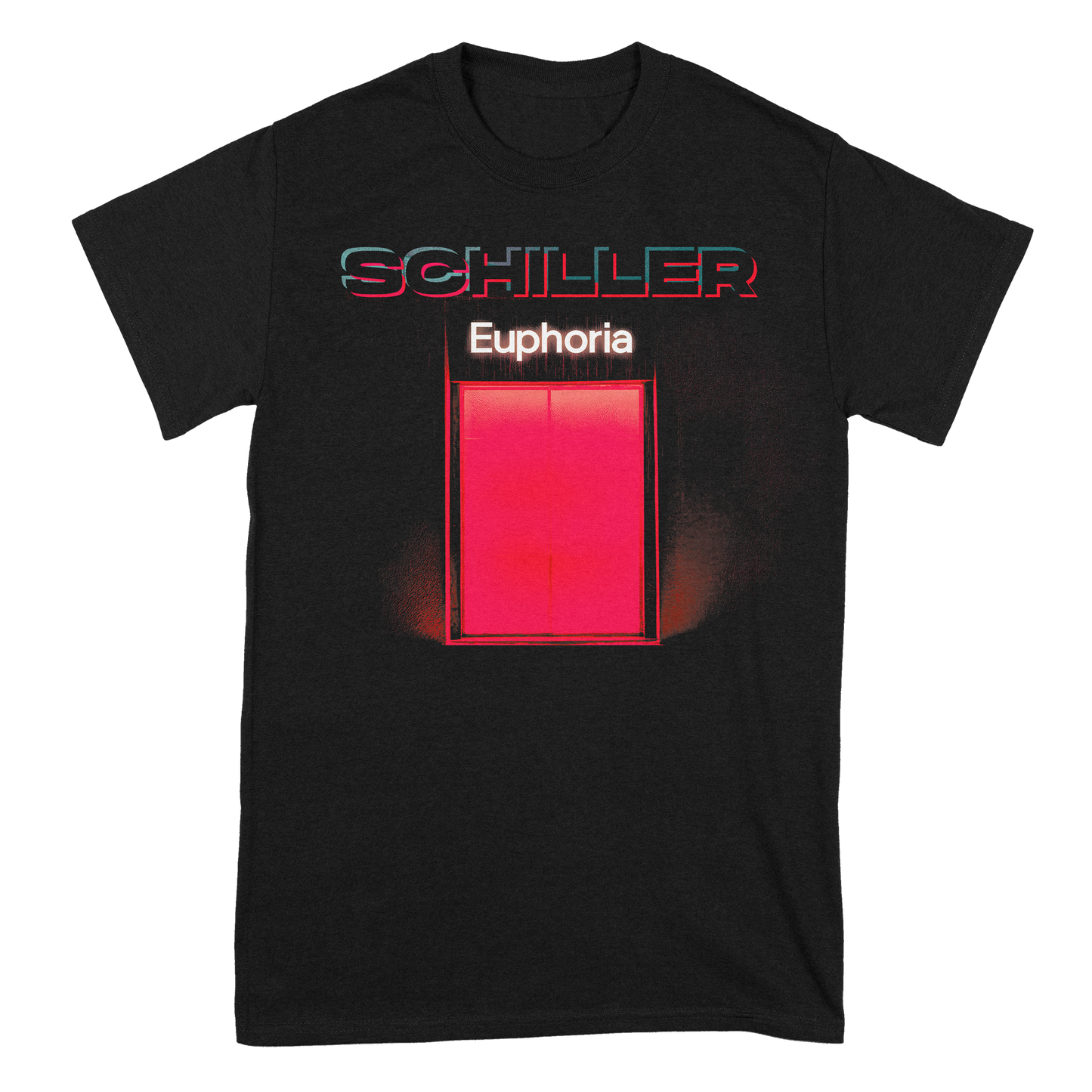 Schiller (Euphoria) T-Shirt