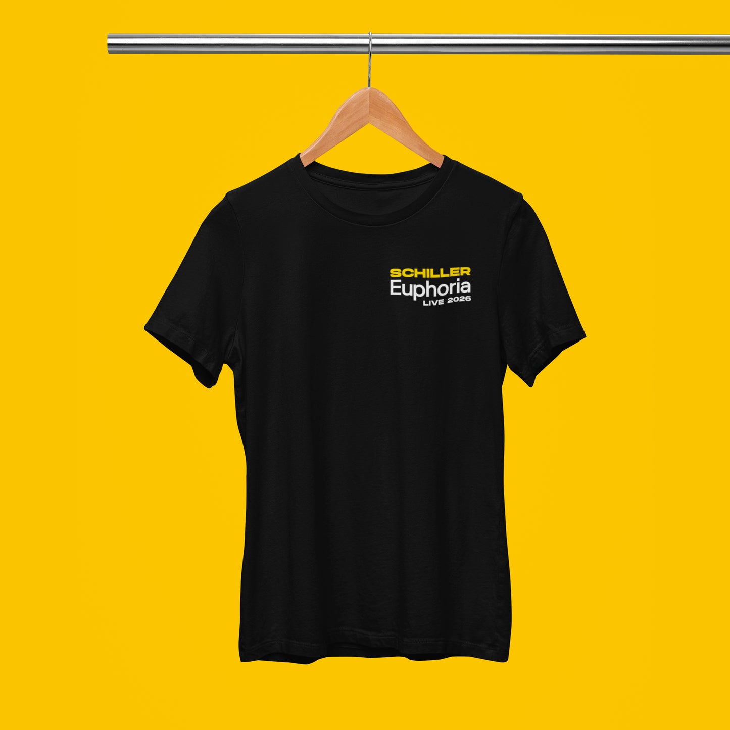 Tour 2026 | T-Shirt
