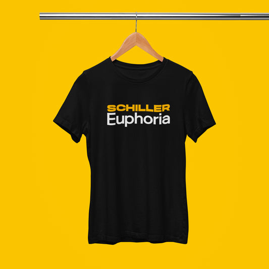 I Survived Euphoria | T-Shirt