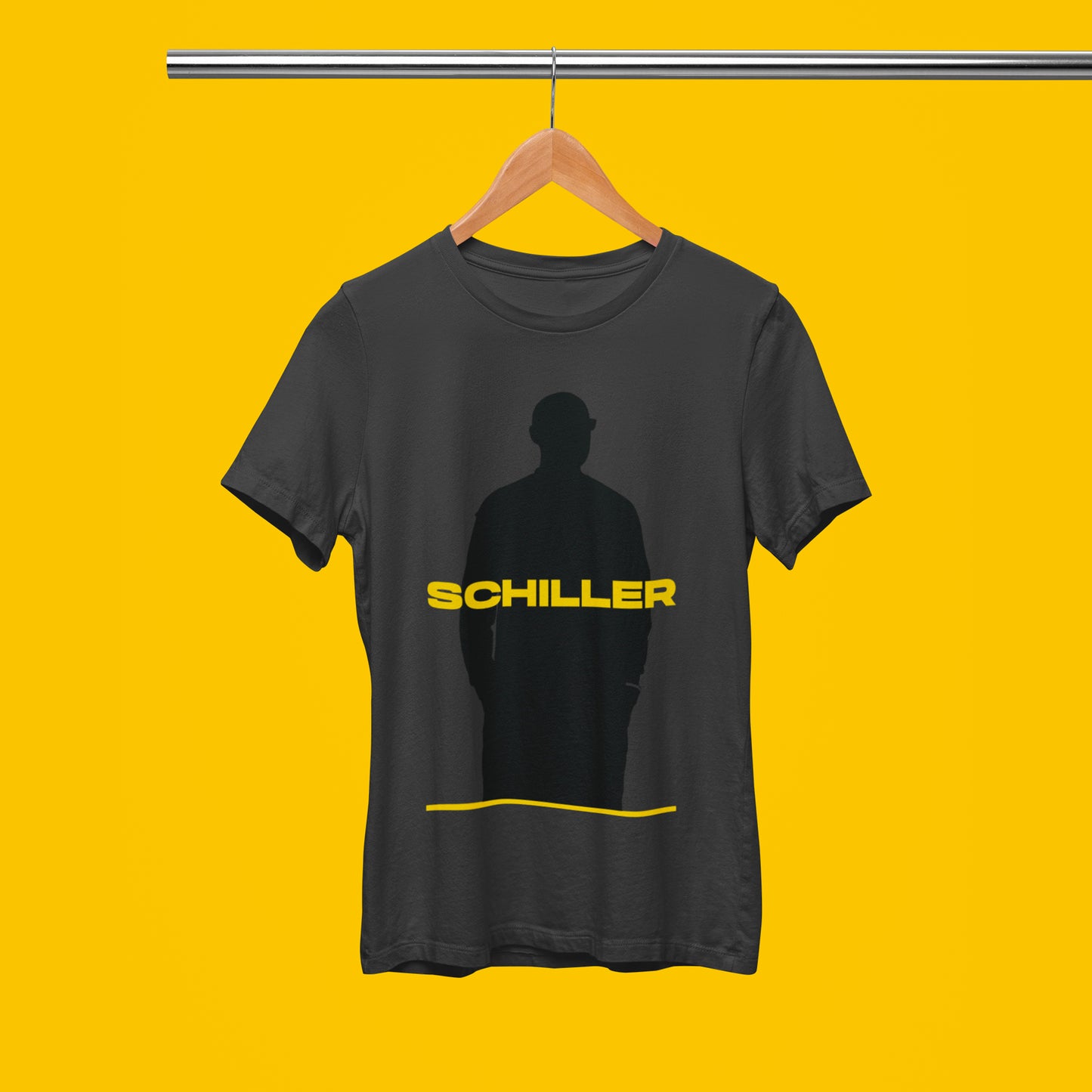 Shadow Man | T-Shirt