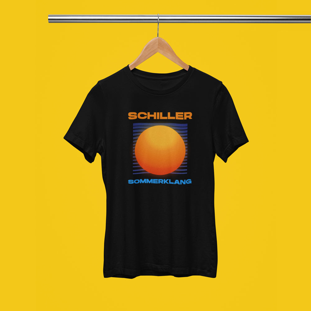 Sommerklang 2026 | T-Shirt + FREE Woven Lanyard