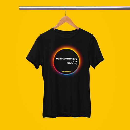 Willkommen Im Glück | T-Shirt