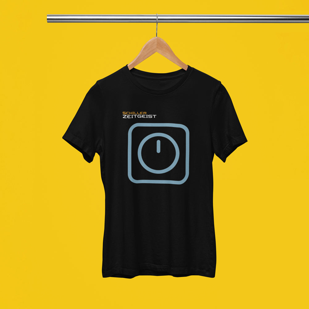 Zeitgeist Cover | T-Shirt