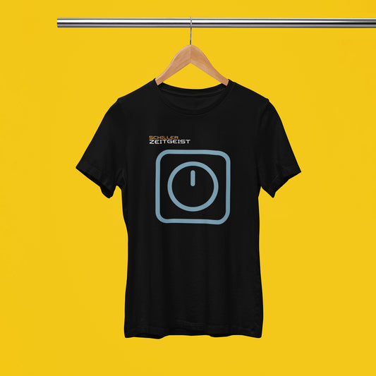 Zeitgeist Cover | T-Shirt