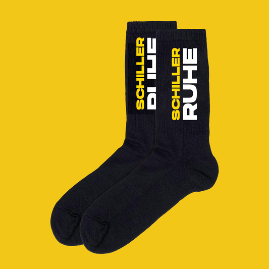 Ruhe | Socks